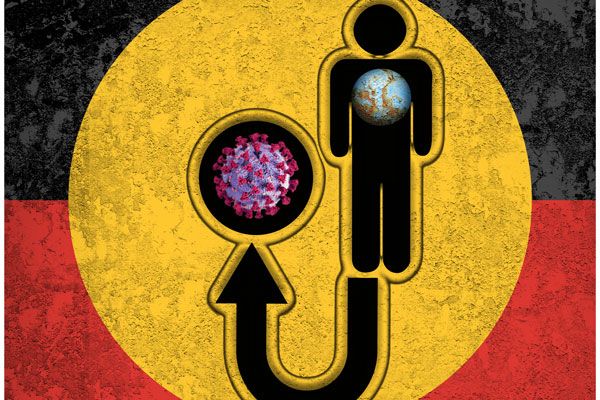 vaccine information for Aboriginal and Torres Strait Islander people