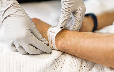 Patients & visitors - Caboolture Hospital