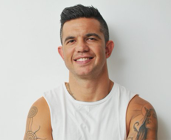 Aboriginal Mental Health advocate and author Joe Williams will be attending the Metro North Caboolture NAIDOC Family Fun Day as the keynote speaker.