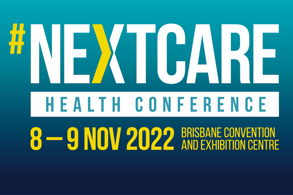#Nextcare Health Conference - Click for more information and to register