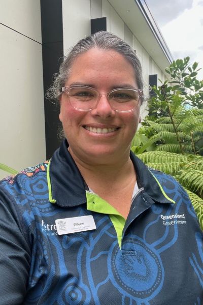 Eileen Moore