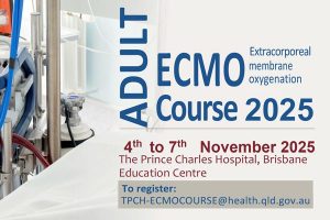 ECMO 2025