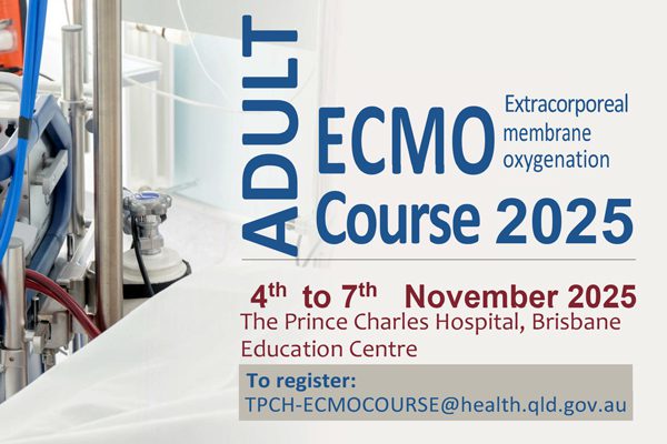 ECMO 2025