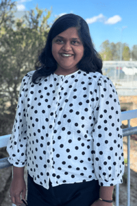 Ansuyah (Anne) Padayachee is the Director Allied Health at Caboolture & Kilcoy Hospitals and Woodford Corrections Health Service and Bribie & Caboolture’s Satellite Health Centres