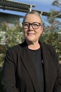 Nikia Goldsmith is CKW’s Director of Performance and Planning.