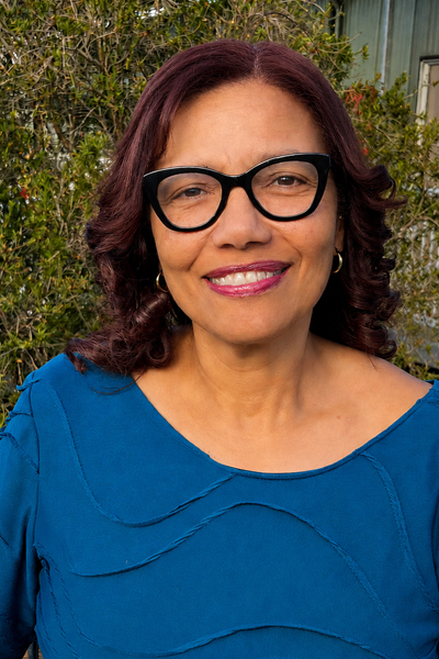 Judy Gentle Manager People and Culture