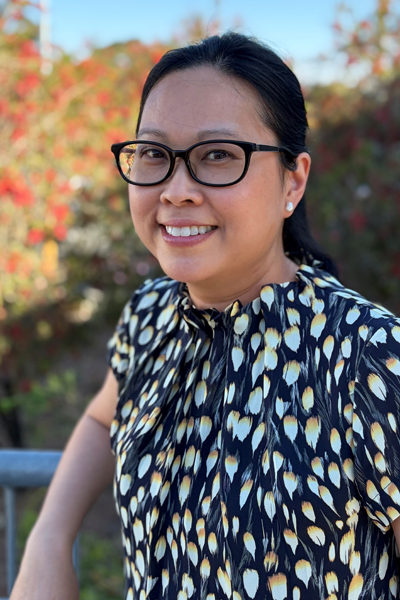 Thuy Frakking