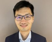 Dr Clement Wong