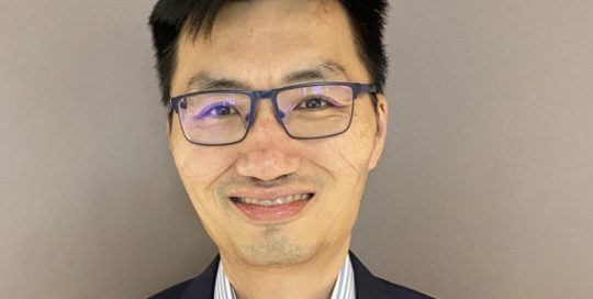 Dr Clement Wong