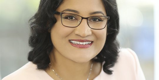 Kowsalya Murugappan