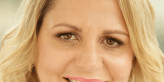 Leah Milburn-Walker