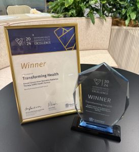 Award