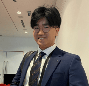 Lawrence Lu
