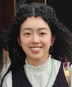 Sarah Cao