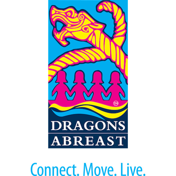 dragons-abreast