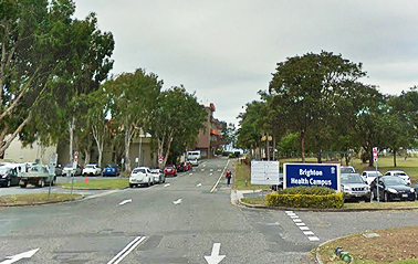 Brighton Health Campus