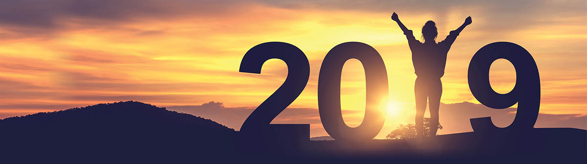 ny2019-bk Do you have a New Year resolution to get healthy and fit in 2019?