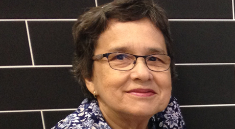 Consumer Representation – Linda Isaak