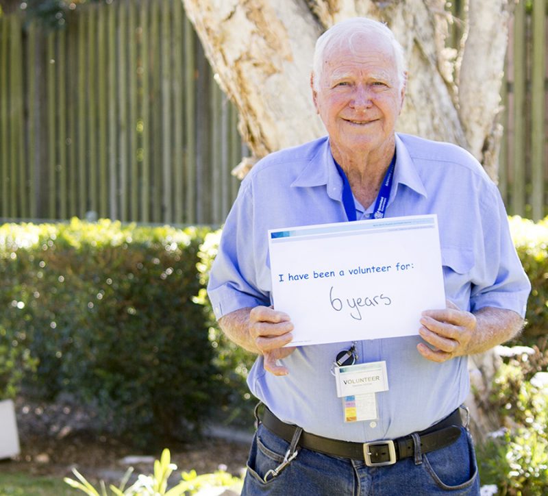 Volunteer roles and opportunities Community and Oral Health