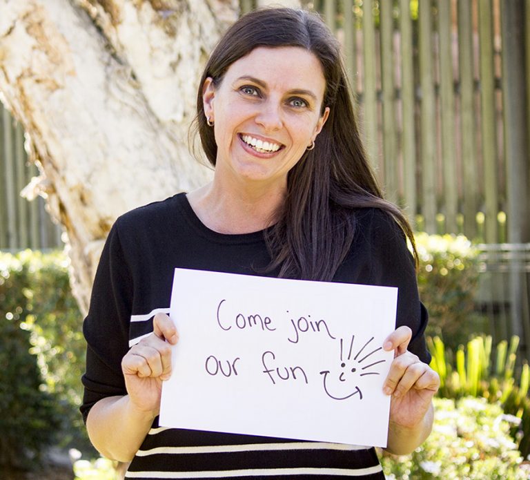 Volunteer roles and opportunities Community and Oral Health