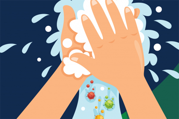 Home Community And Oral Health