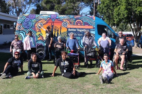 Brighton Wellness hub helping local community and Aboriginal and Torres Strait Islander peoples