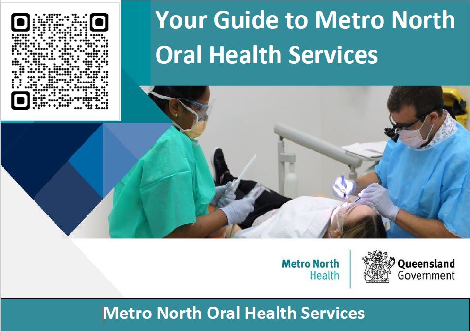 Metro North Oral Health Services