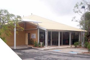 North West Community Health Centre