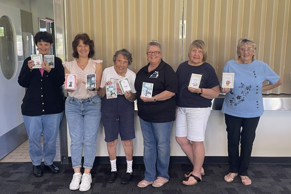 Card making May