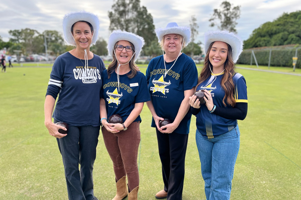 Reconciliation Bowls Cowboys