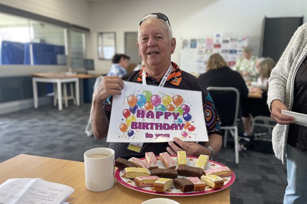 Dave birthday