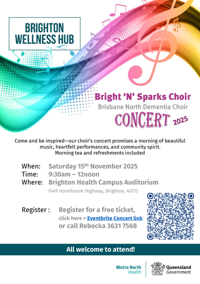 Bright N Sparks 2025 Concert