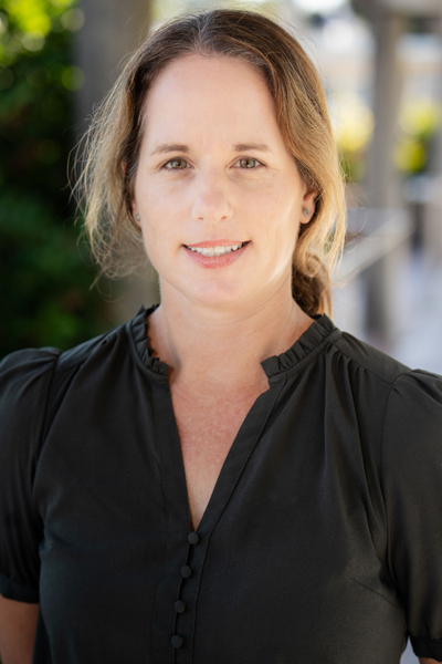 Katherine Schultz, Director of Allied Health Katherine Schultz, Director of Allied Health