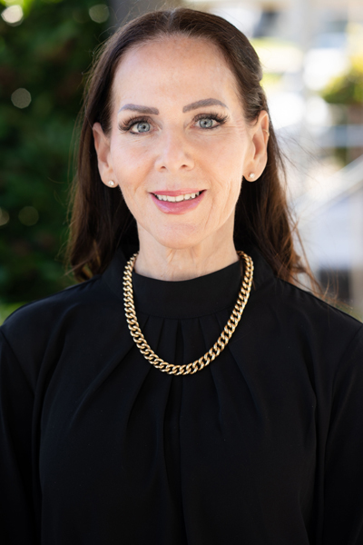 Lainie White, Manager, Corporate Services Lainie White, Manager, Corporate Services