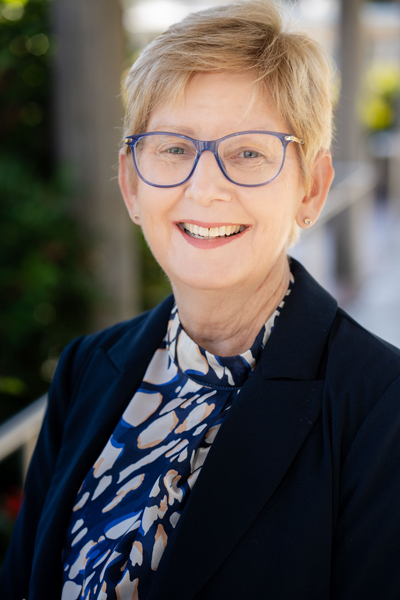 Mary Wheeldon, Director Innovation and Research Mary Wheeldon, Director Innovation and Research