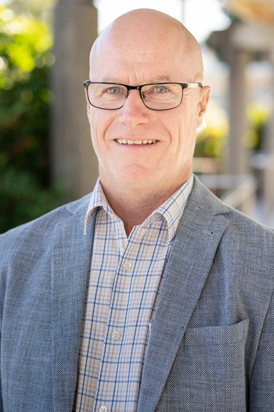 Tim Moran, Director of Performance and Planning Tim Moran, Director of Performance and Planning