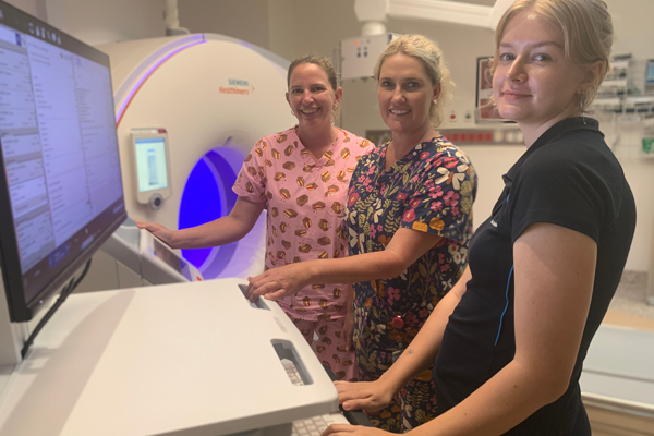 Medical Imaging - Brighton