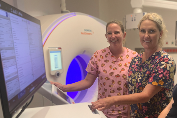 Medical Imaging - Brighton