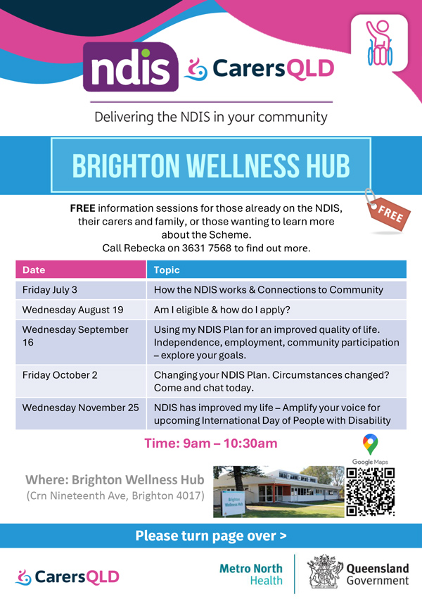 bwh-ndis-carers-flyer Carers QLD NDIS education