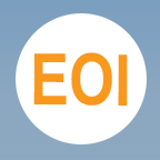 EOI PORTAL Retina Logo