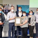 Metro North Health celebrates outstanding achievement