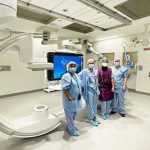 RBWH welcomes new hybrid theatres