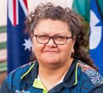 Welcome Kirsty Leo, Assistant Nursing Director – Aboriginal and Torres Strait Islander Health Services - Turrbal Country