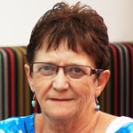 Caboolture Hospital helps Lyn quit!