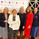 RBWH Foundation awarded Philanthropic Foundation of the Year