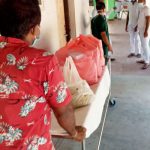 Women’s and Newborn Services digs deep for Sri Lanka