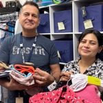 "The Closet" – changing lives – MNMH RBWH