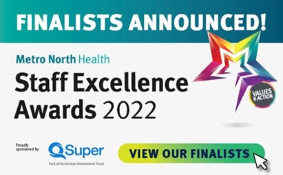MN Health Staff Excellence Awards 2022 Finalists Announced!