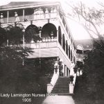 Brisbane Open House showcases Lady Lamington Nurses Home restoration