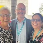 Farewell and good luck to RBWH administration icons